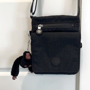 Kipling  Eldorado Cross Body Travel Bag